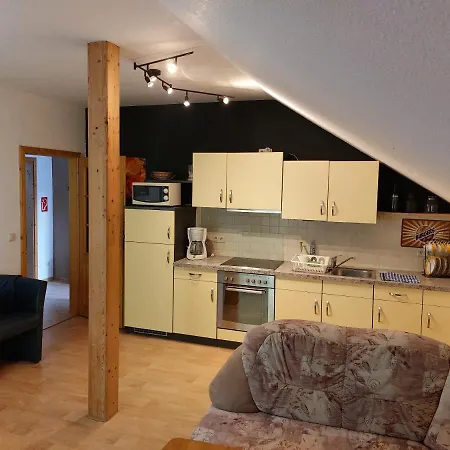 Aussicht Poggenhof 7 *