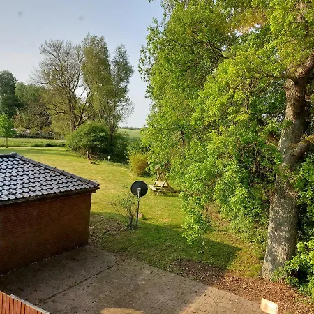 Апартаменты Aussicht Poggenhof 7 *
