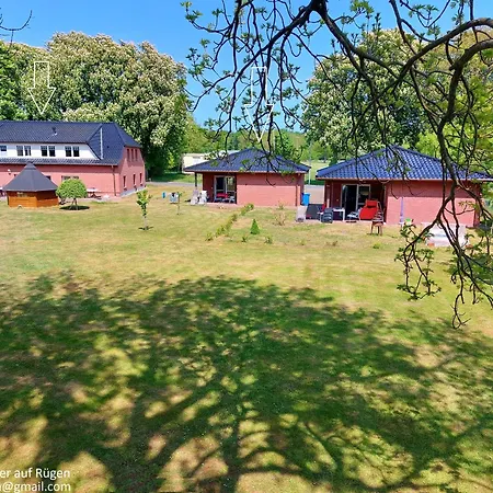 Aussicht Poggenhof 7 *