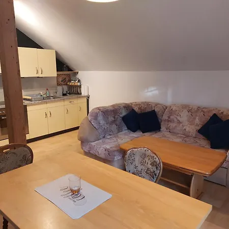 Aussicht Poggenhof 7 * Шапроде